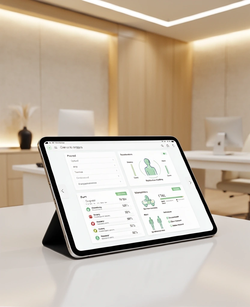 Entorno clínico digital